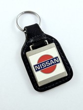 PORTE-CLES - NISSAN 1980s