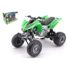 ATV-QUAD KAWASAKI KFX 450 R