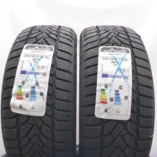 Uniroyal winter expert - 2x,