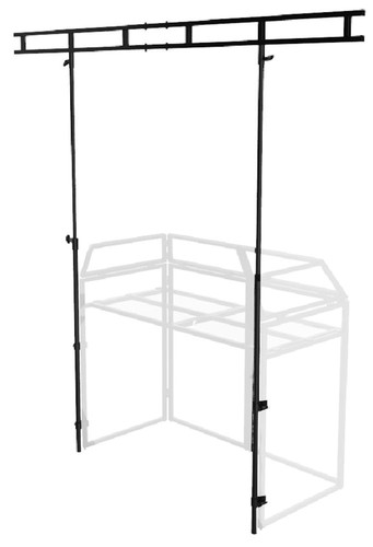 Booth accessory ds40 sl - dj, accessory;