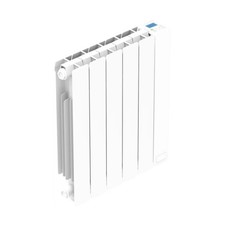 Radiateur électrique chaleur