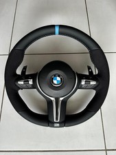Volant BMW M Performance