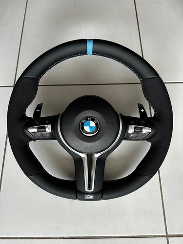 Volant bmw performance - m,