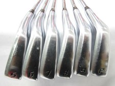 YAMAHA RMX 120 Iron Set 5-9,P