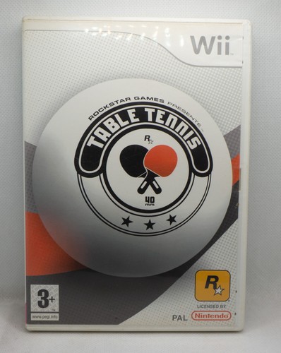 Table tennis - table,