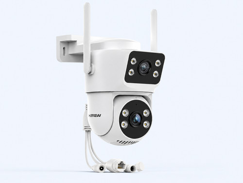 Caméra surveillance - caméra,