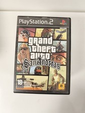 Boîte vide officielle PS2
