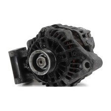 Alternateur - Ford FIESTA V