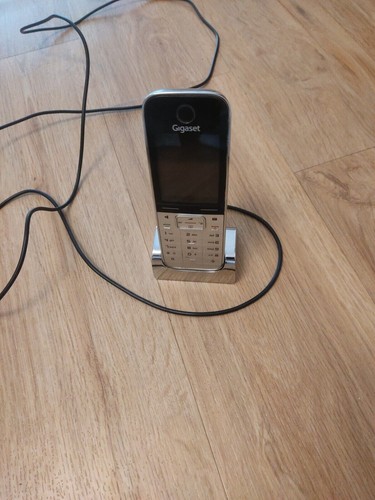 Siemens gigaset sl78h - gigaset, +