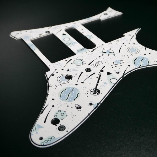 Ibanez jem series - ibanez,