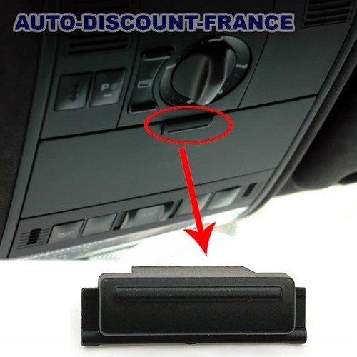 Couvercle boite rangement - couvercle,