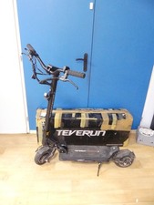 Trottinette Teverun Fighter
