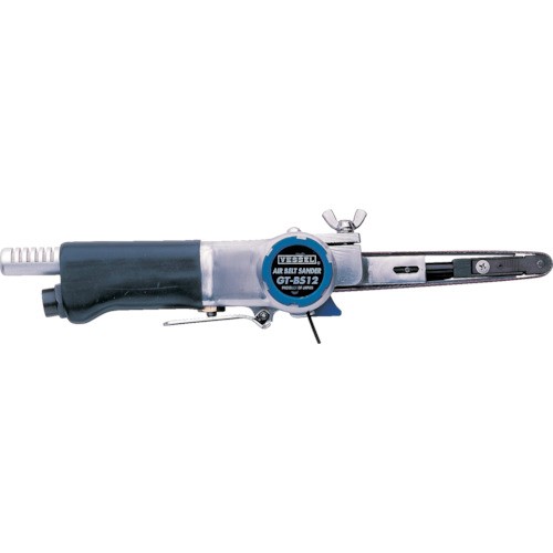 Vessel bs12 air belt sander - gt-bs12,
