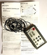 ZOOM Remote Control Universal