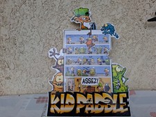 PLV BD KID PADDLE MIDAM