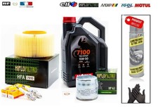 Pack Kit Révision Filtres