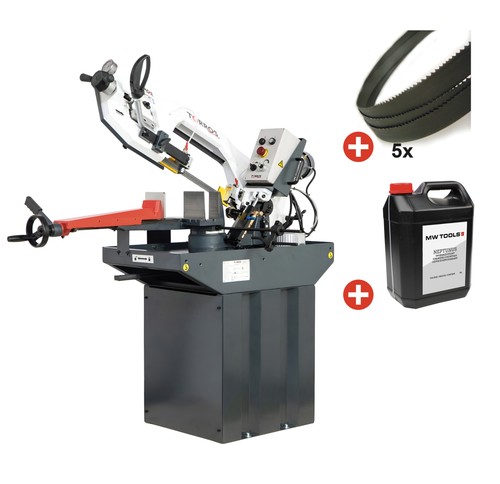 Pack scie ruban pour - pack,