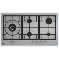 Beko HIML95225SXE Cuisinière