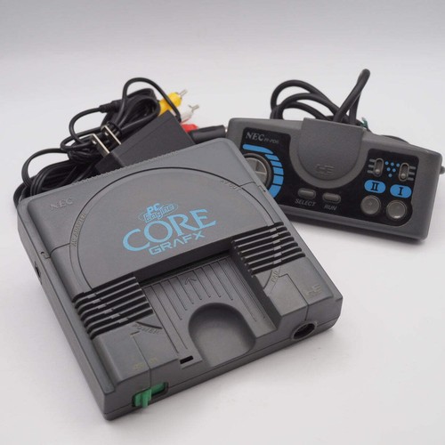 Nec engine core - pc,