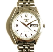 Montre Homme Seiko 5 Automatic