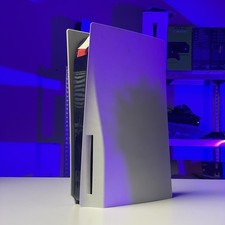 PS5 Édition Standard Hs / En