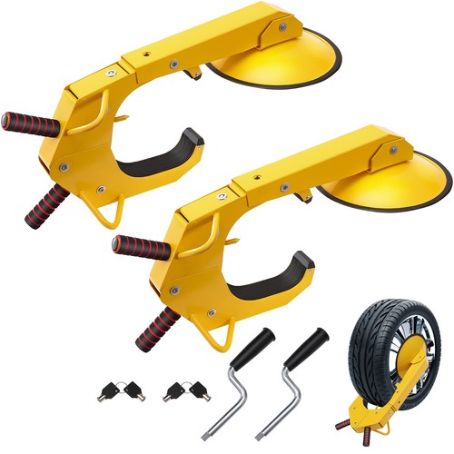 Vevor antivol voiture - lot, 2