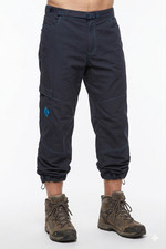 Pantalon d'escalade Credo NOIR