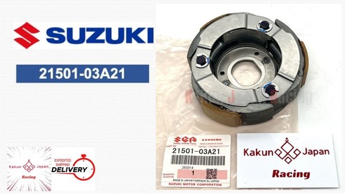 Suzuki oem 21501 03a21 - 21501-03a21, moyeu
