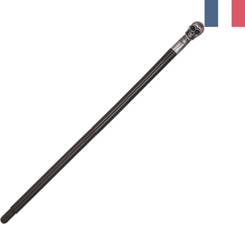 Canne fantaisie pièces avec - fantaisie,