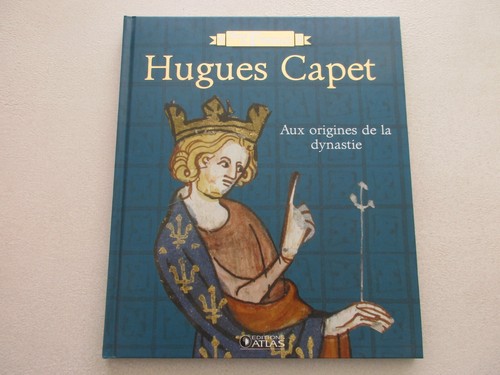 Rois france editions atlas - de,