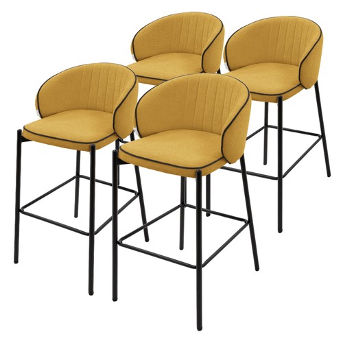 Set tabourets bar chaise - tabourets, de