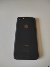 Iphone 8 chassis Gris sidéral