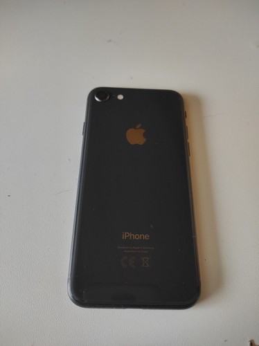 Iphone chassis gris sidéral - gris,