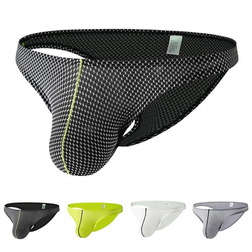 Slip homme taille basse - ,