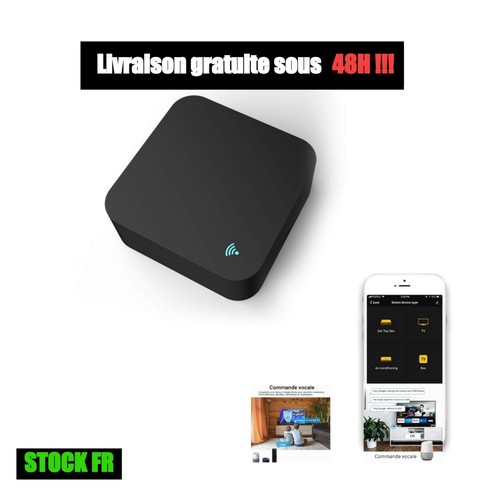 Télécommande universelle - télécommande,