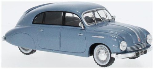 Ixo échelle tatra - 1:43, t600