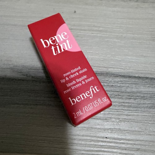 Benefit cosmetics lip - cosmetics,