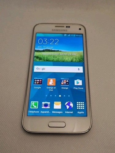 Samsung galaxy mini - samsung,