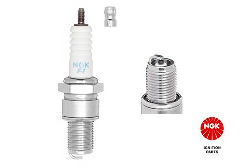Bougie allumage ngk br6es - d'allumage,