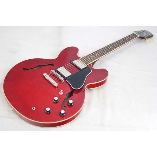 Epiphone inspiré par gibson - inspirÉ,