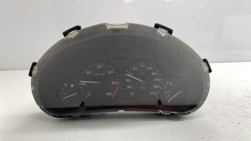 Compteur peugeot 206 - compteur,