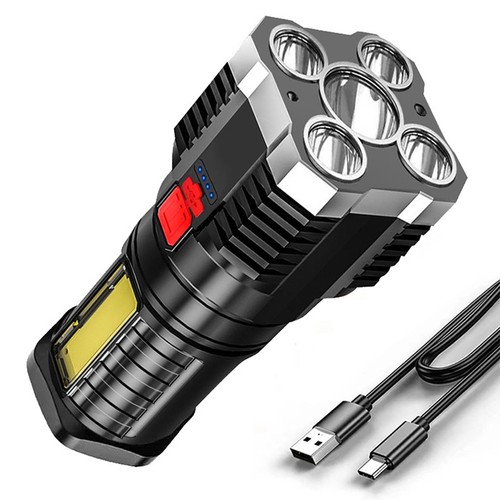 Lampe poche super - lampe,