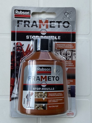 Rubson frameto stop rouille - rubson, stop-rouille