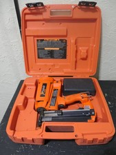 Paslode Impulse IM250 II Cordless 16 gauge Straight Finish Nailer Bare Tool