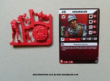 WOLFENSTEIN Figurine plastique