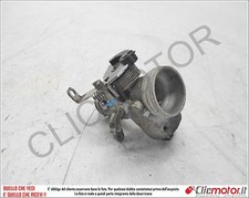 Boîtier Du Papillon Original pour Malaguti Blog 125 Année 2009-2010