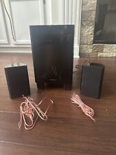 Onkyo HTX-22HDX HDMI Digital Surround Sound Cinema System - Tested