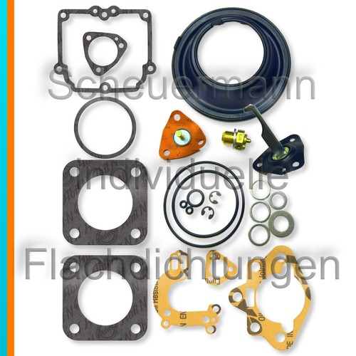 Kit réparation stromberg - kit, de