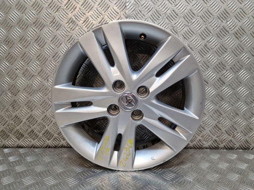 Jante alu toyota 5 x - jante,