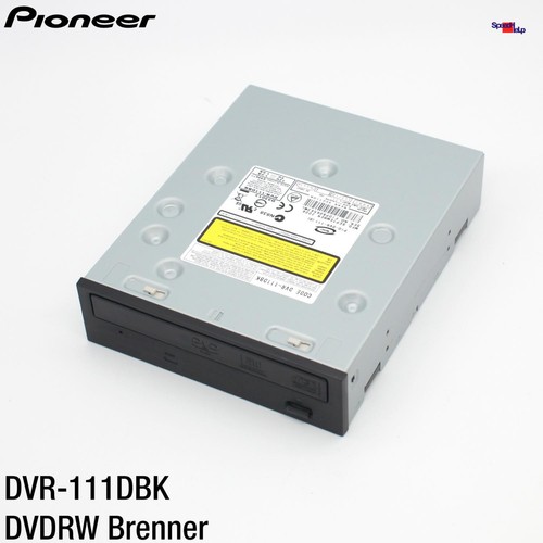 Dvd graveur pioneer - dvd-rw,